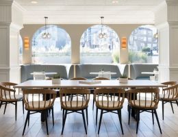 Hotel Caza, San Francisco