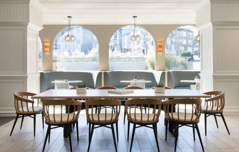 Hotel Caza, San Francisco