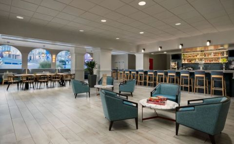 Hotel Hotel Caza image