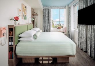 Hotel The Goodtime Hotel image