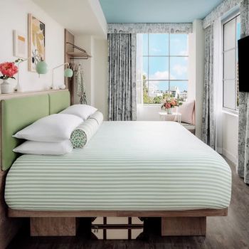 Hotel The Goodtime Hotel image