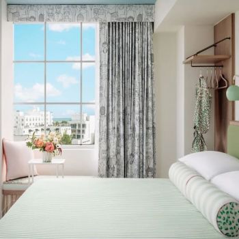 Hotel The Goodtime Hotel image