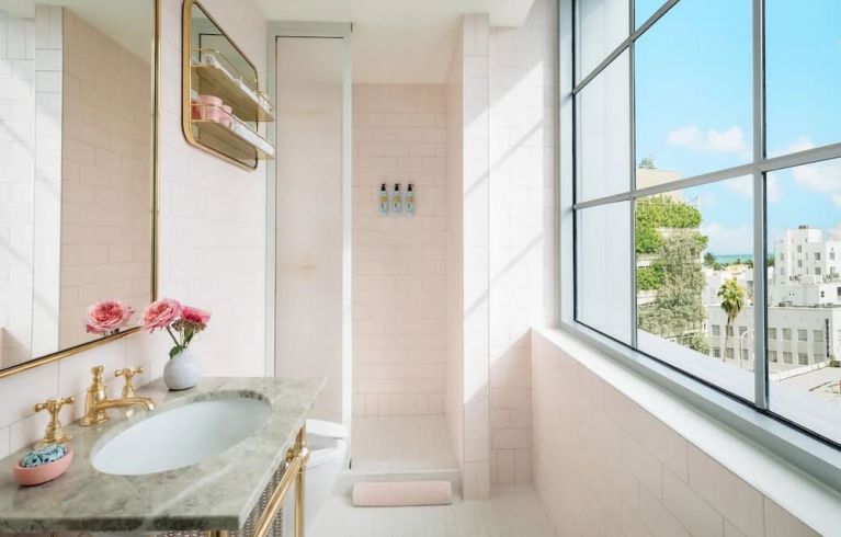 The Goodtime Hotel, Miami Beach