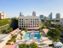 The Goodtime Hotel, Miami Beach