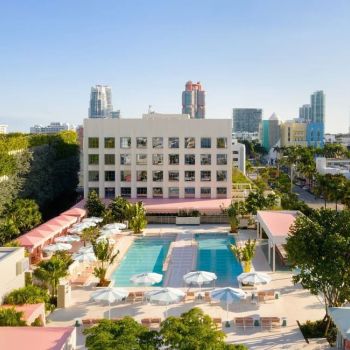 Hotel The Goodtime Hotel image