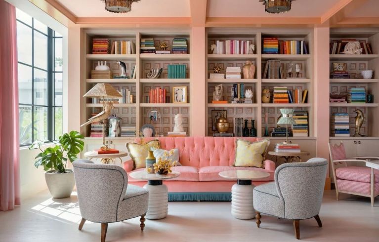 The Goodtime Hotel, Miami Beach