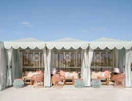 The Goodtime Hotel, Miami Beach