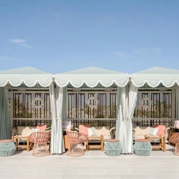 Hotel The Goodtime Hotel image