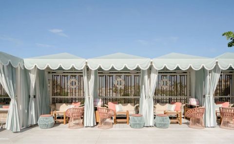Hotel The Goodtime Hotel image
