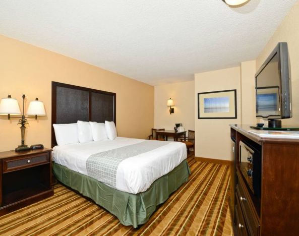 Daytona Beach Shores Hotel