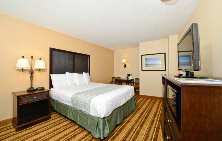 Daytona Beach Shores Hotel, Daytona Beach