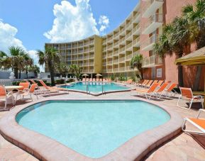 Daytona Beach Shores Hotel, Daytona Beach