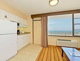 Daytona Beach Shores Hotel, Daytona Beach