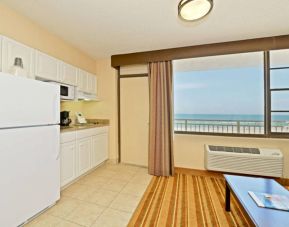 Daytona Beach Shores Hotel, Daytona Beach