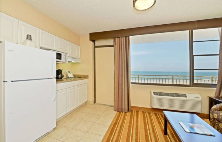 Daytona Beach Shores Hotel, Daytona Beach