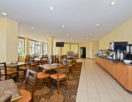Daytona Beach Shores Hotel, Daytona Beach