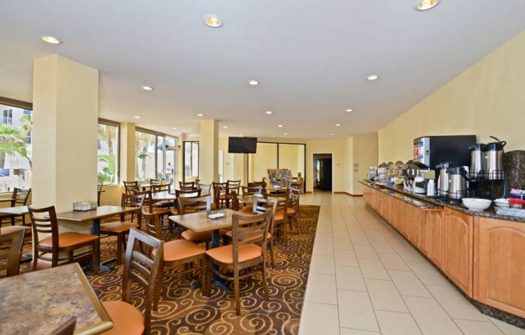 Daytona Beach Shores Hotel, Daytona Beach