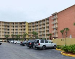 Daytona Beach Shores Hotel, Daytona Beach