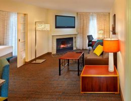 Residence Inn Boston Tewksbury, Boston