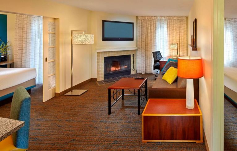 Residence Inn Boston Tewksbury, Boston