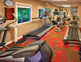 Residence Inn Boston Tewksbury, Boston