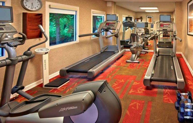 Residence Inn Boston Tewksbury, Boston