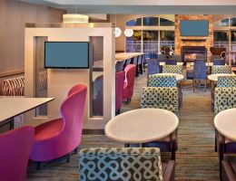 Residence Inn Boston Tewksbury, Boston