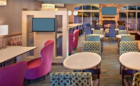 Hotel Residence Inn Boston Tewksbury image