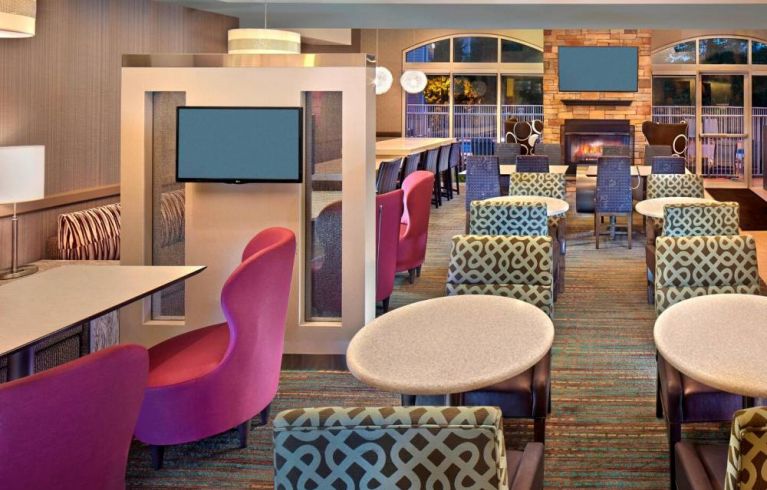 Residence Inn Boston Tewksbury, Boston