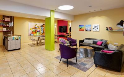 Mizpe Yam Netanya Boutique Hotel