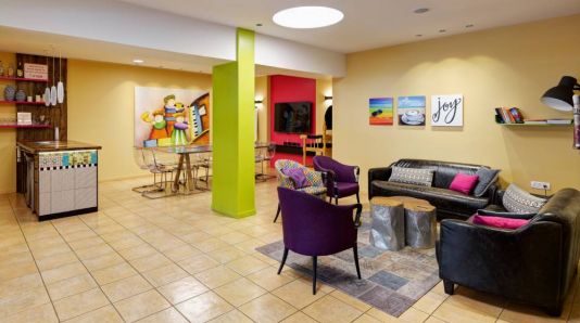 Mizpe Yam Netanya Boutique Hotel, Netanya