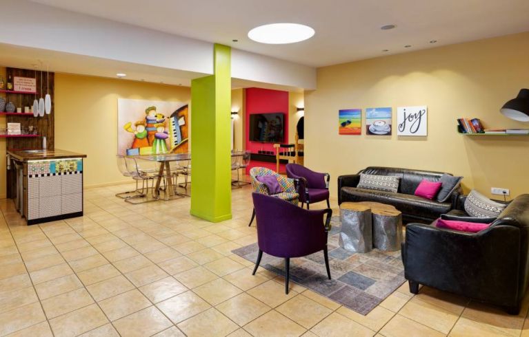 Mizpe Yam Netanya Boutique Hotel, Netanya