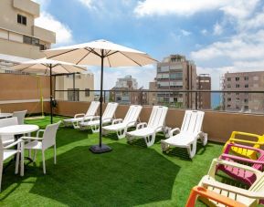 Mizpe Yam Netanya Boutique Hotel, Netanya