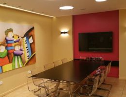 Mizpe Yam Netanya Boutique Hotel, Netanya