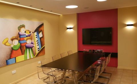 Hotel Mizpe Yam Netanya Boutique Hotel image