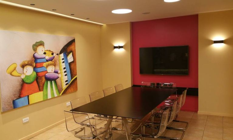 Mizpe Yam Netanya Boutique Hotel, Netanya
