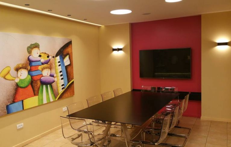 Mizpe Yam Netanya Boutique Hotel, Netanya