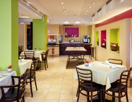 Mizpe Yam Netanya Boutique Hotel, Netanya