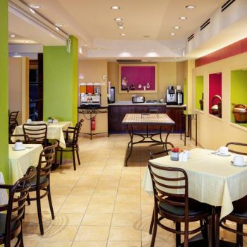 Hotel Mizpe Yam Netanya Boutique Hotel image