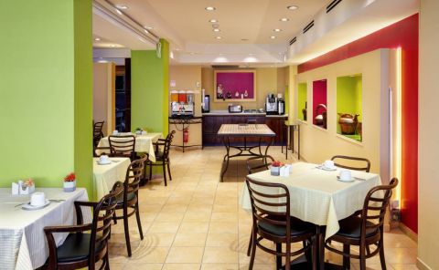 Hotel Mizpe Yam Netanya Boutique Hotel image