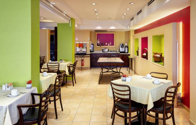 Mizpe Yam Netanya Boutique Hotel, Netanya