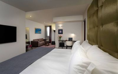 Lady Stern Hotel, Jerusalem