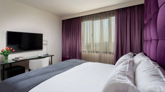 Lady Stern Hotel, Jerusalem