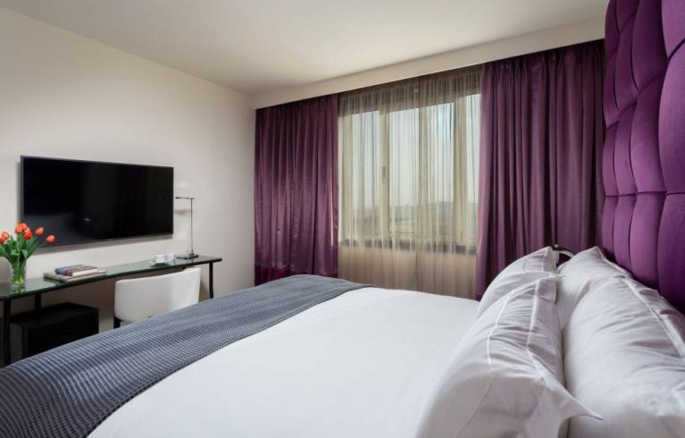 Lady Stern Hotel, Jerusalem