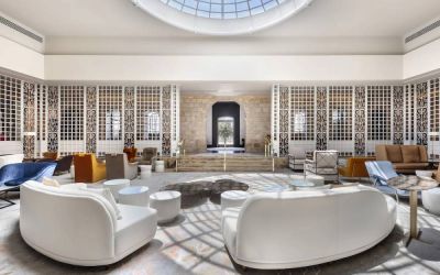 Lady Stern Hotel