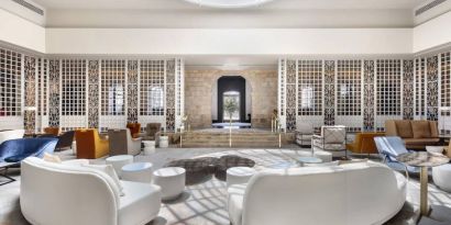 Lady Stern Hotel