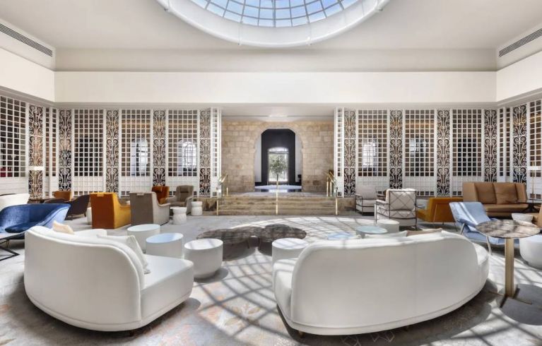 Lady Stern Hotel, Jerusalem