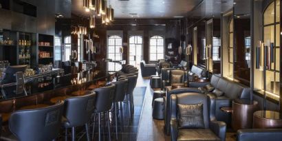 Lady Stern Hotel