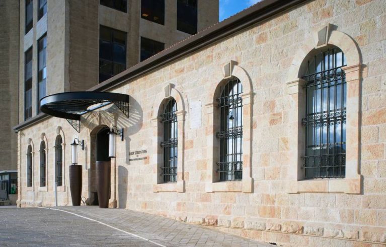 Lady Stern Hotel, Jerusalem