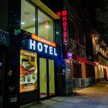 Hotel Elmhurst Hotel image